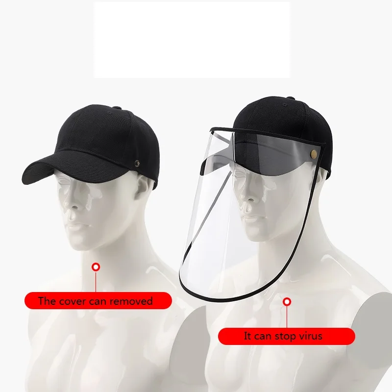 baseball cap covers