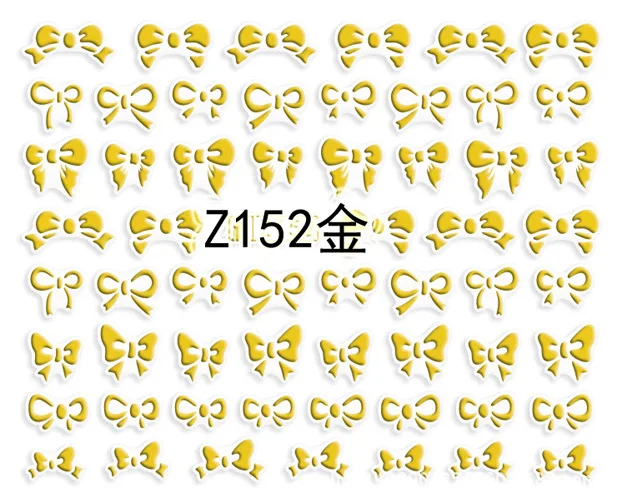 Z152 Gold