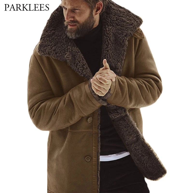 Mens parkas 2020 Clearance