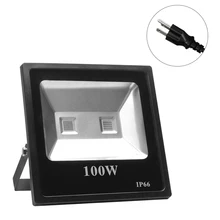 [Seven Neon] Профессиональный ультрафиолетовый IP66 395NM 100 Вт фиолетовый свет клей быстрого высыхания бактерицидный свет рептилий стерилизатор светодиодная УФ лампа