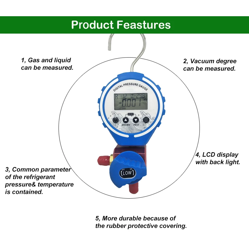 product feature