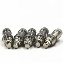 5 шт. Сменная Головка Катушки для BVC-Nautilus-мини танк распылителя