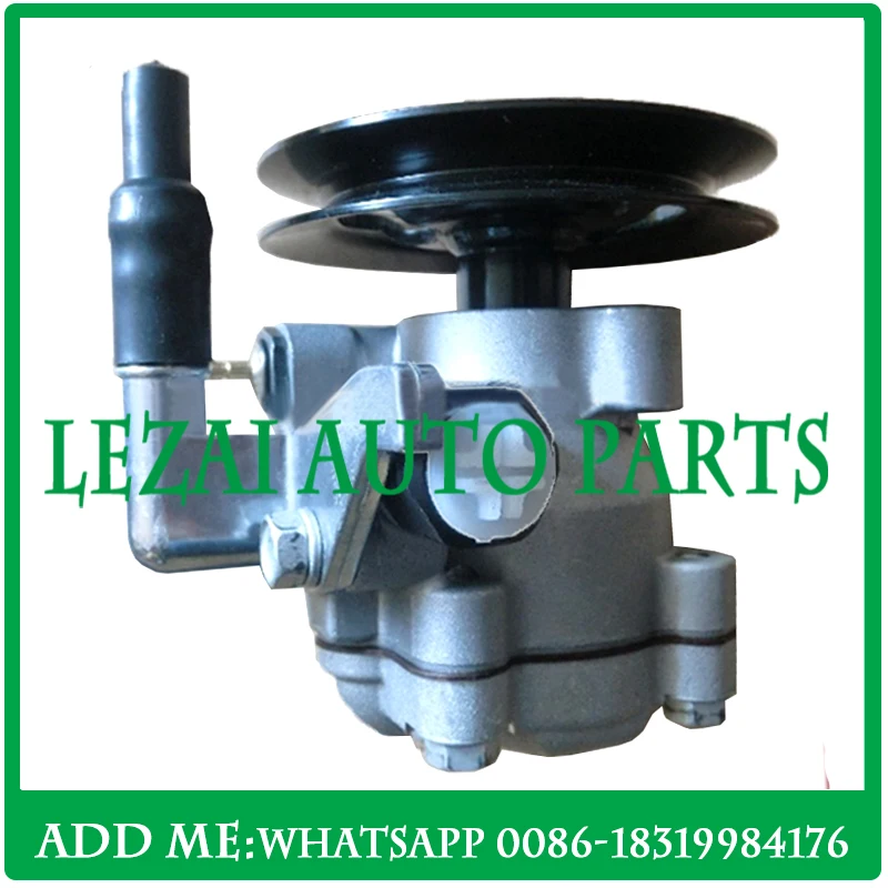 POWER STEERING PUMP For Hyundai Accent 1996 2005 57110 22502 5711022502