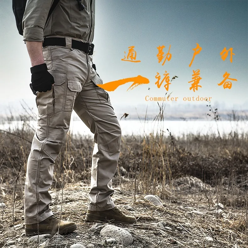 Bone Frog Produced GW2 Archons Ix2 City Tactical Pants Combat Pants Casual Outdoor AliExpress