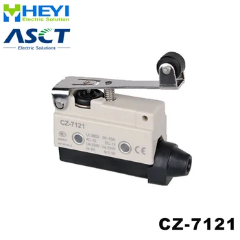 

Limit switch Micro switch CZ-7121