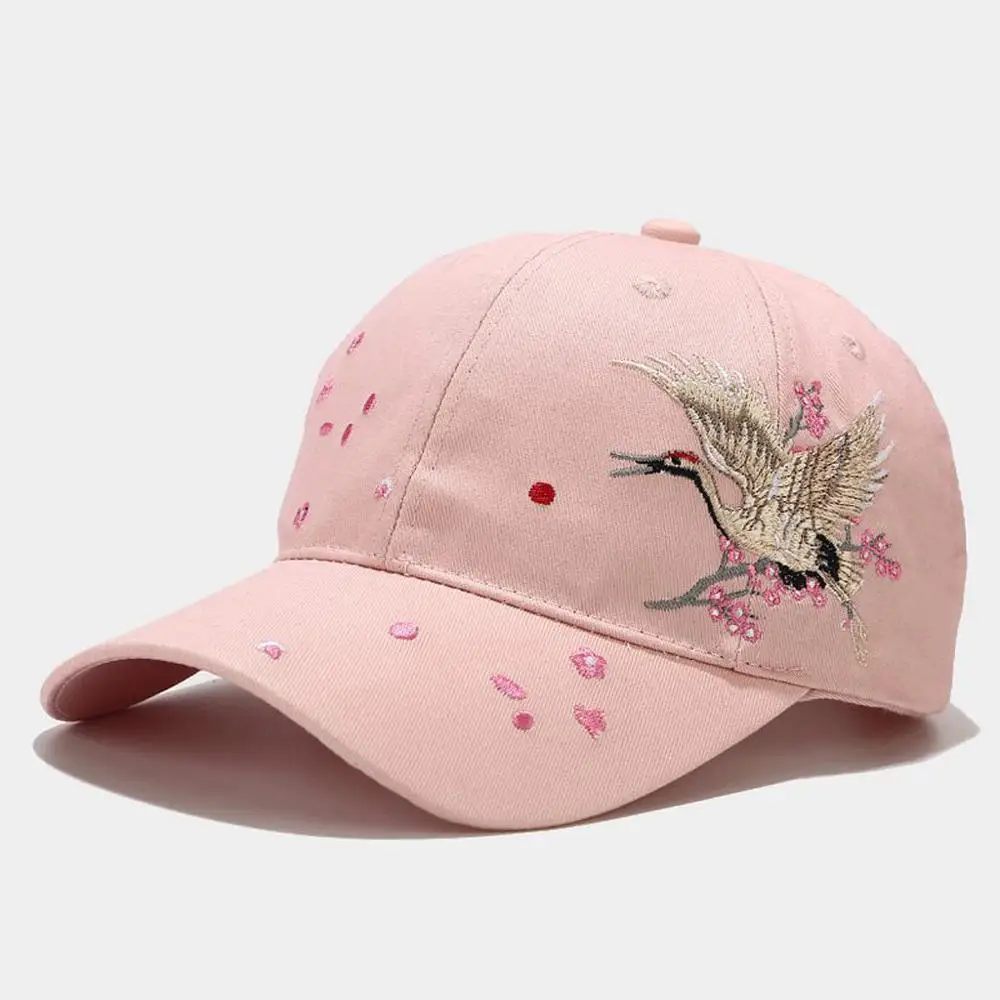Fashion Men And Women Special Embroidery Peaked Cap Sun Hat Baseball snapback caps Classic Style Casual sombrero шляпа *p | Аксессуары