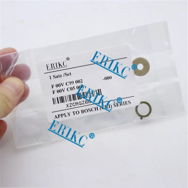 Injector Repair Kits For 0445110250