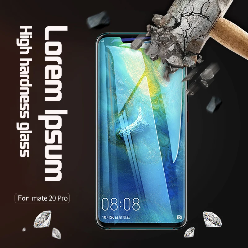 УФ жидкое изогнутое полное клеевое закаленное стекло для P30 Pro P30 Lite P20 Pro Lite Mate30 20 Pro Lite Защитная пленка для экрана полное покрытие