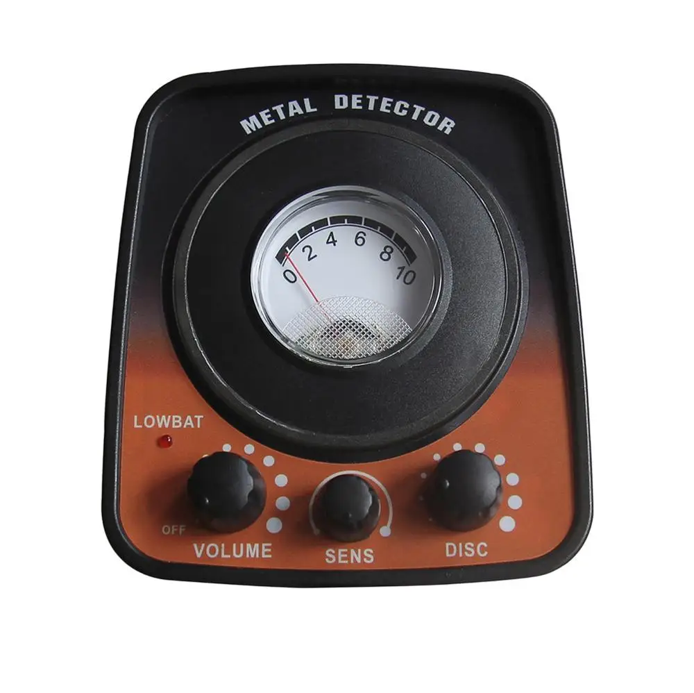 Koop Gold metal detector detectie MD 5021 underground gold metal detector Ferro en non ferro