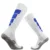 Новые мужские Футбольные Носки Anti Slip Adult Long Tube Running Socks Men Outdoor Breathable Mesh Blood Circulation Socks