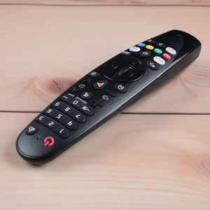 Image 5 - Magic Remote Control AN MR600 Replace For LG Smart TV AN MR650A MR650 AN MR600 MR500 MR400 MR700 AKB74495301 AKB74855401