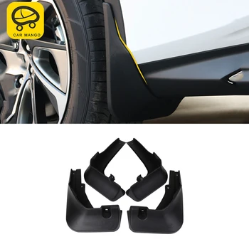 

CarMango for Lexus RX300 RX200t RX450h 2015-2019 Front Rear Car Mud Flap Mudflaps Splash Guards Mudguards Flares Exterior Parts