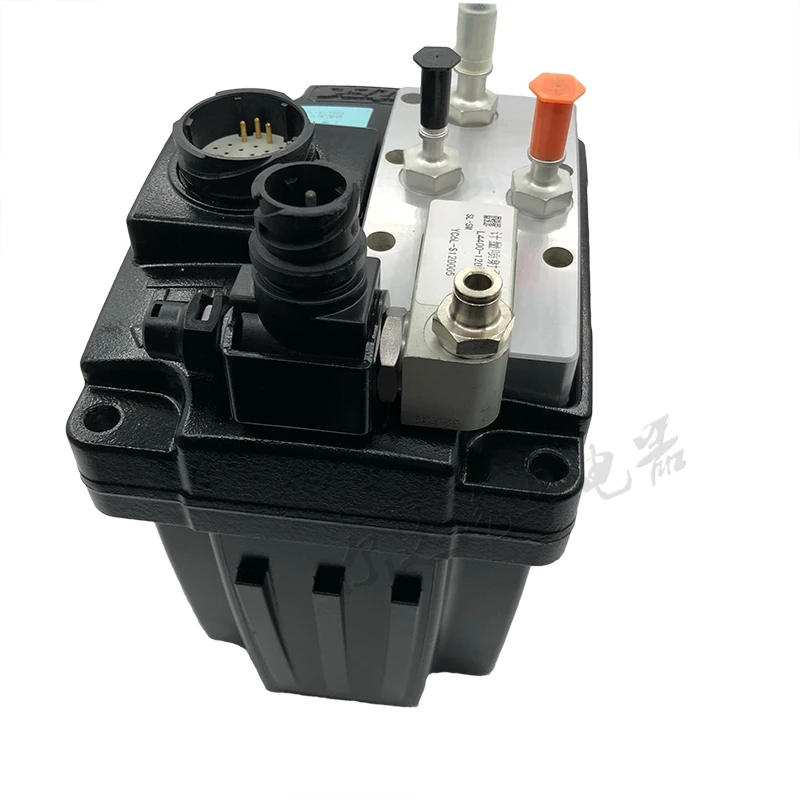 Насос мочевины в сборе 5273338 4931694 C1205710 KW100 E5273338 для Cummins Emitec| |