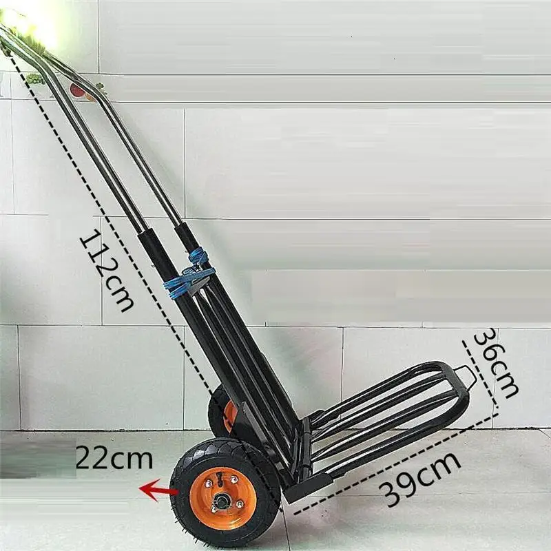 La Compra Carro Verdulero Shopping Roulant Table Chariot De Courses Avec roulets Carrello Cucina Mesa Cocina Кухонная Тележка
