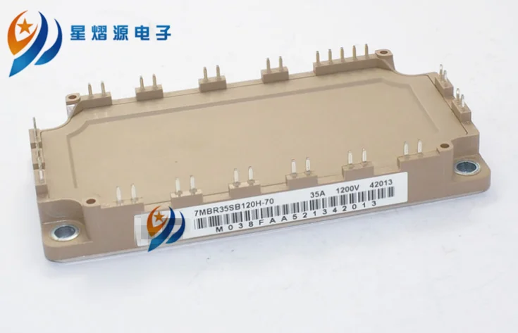 7MBR50SB120H-70 igbt-модуль 50A-1200V