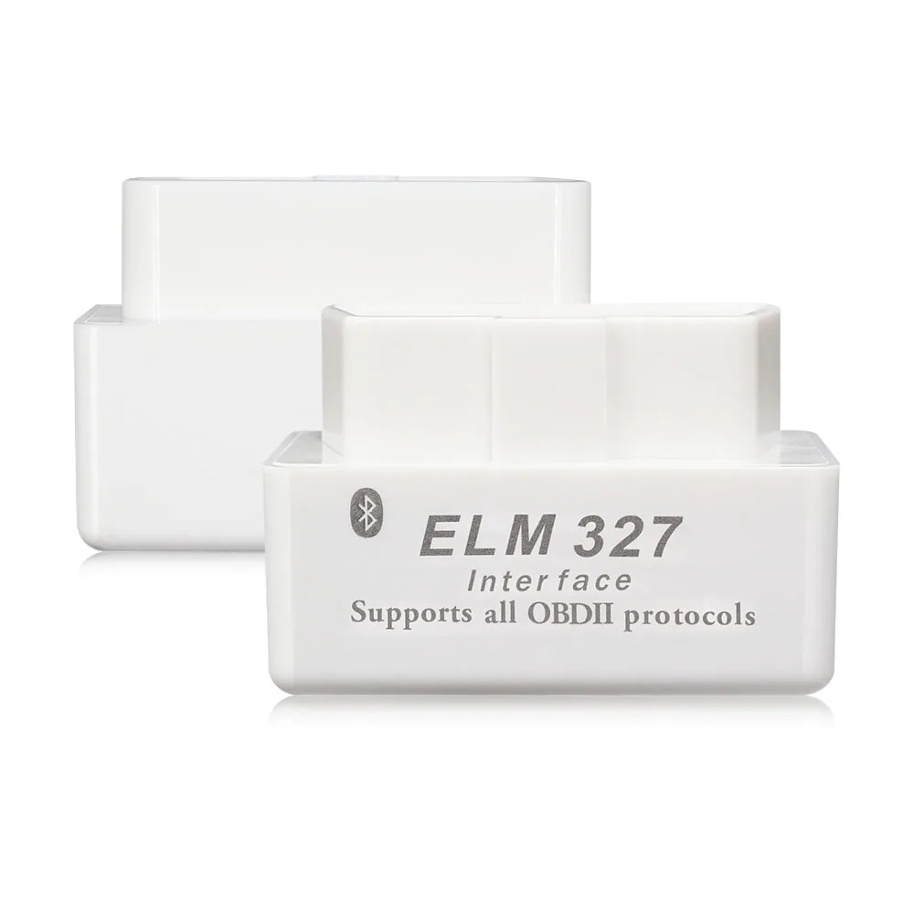 Super ELM327 V1.5 PIC18F25K80 Bluetooth OBD2 сканер 1 5 obd 2 Автомобильный диагностический интерфейс elm