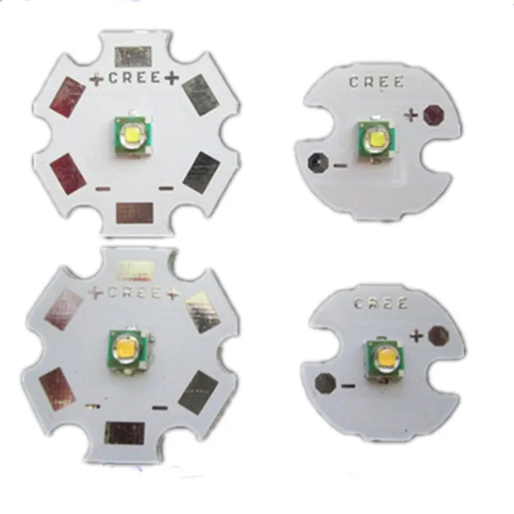 

High-Power LED Light Emitting Diode 3535 Blueray with Aluminum Plate Lamp Bead Patch LED Light Emitting Diode 3 W Flashlight Lam