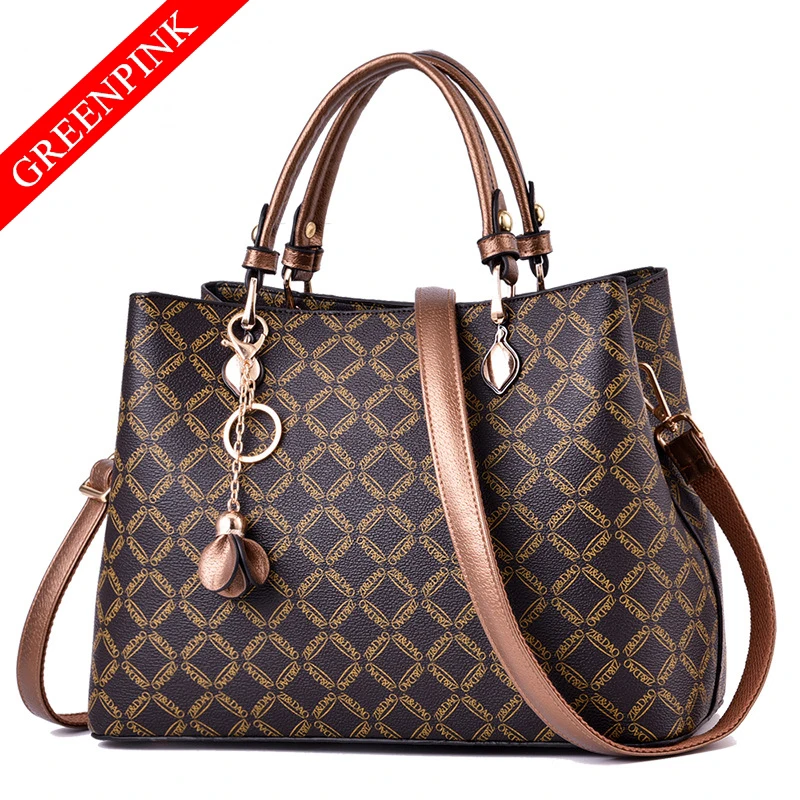 

Brand Ladies Hand Bags Luxury Handbags Women Bags Designer Fashion Shoulder Crossbody Bags for Women Soft Leather Casual Tote