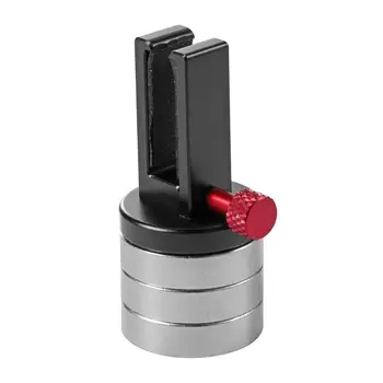 

Handheld Stabilizer Gimbal Removable Lens Balancing Counterweight Moment For Zhiyun Smoothq/2/3/4 Feiyu Mobile Phone Stabilizers
