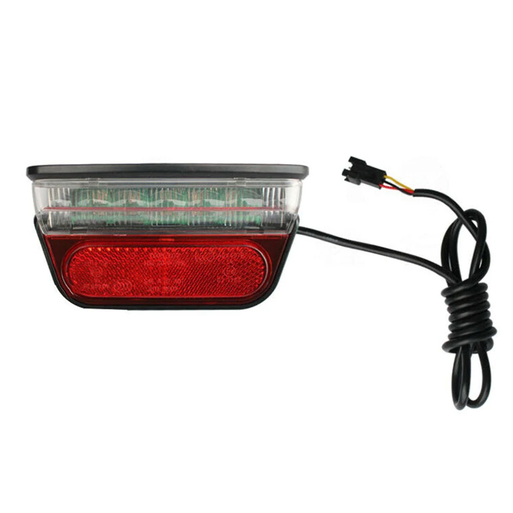 Bike Bicycle light LED Taillight Rear Tail Safety Warning Cycling Portable Bike Light USB Style Rechargeable or Battery Style