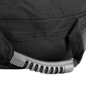 

Parasol Sand Bag Support Gravel Sand Spares Holder Case Camping Weight