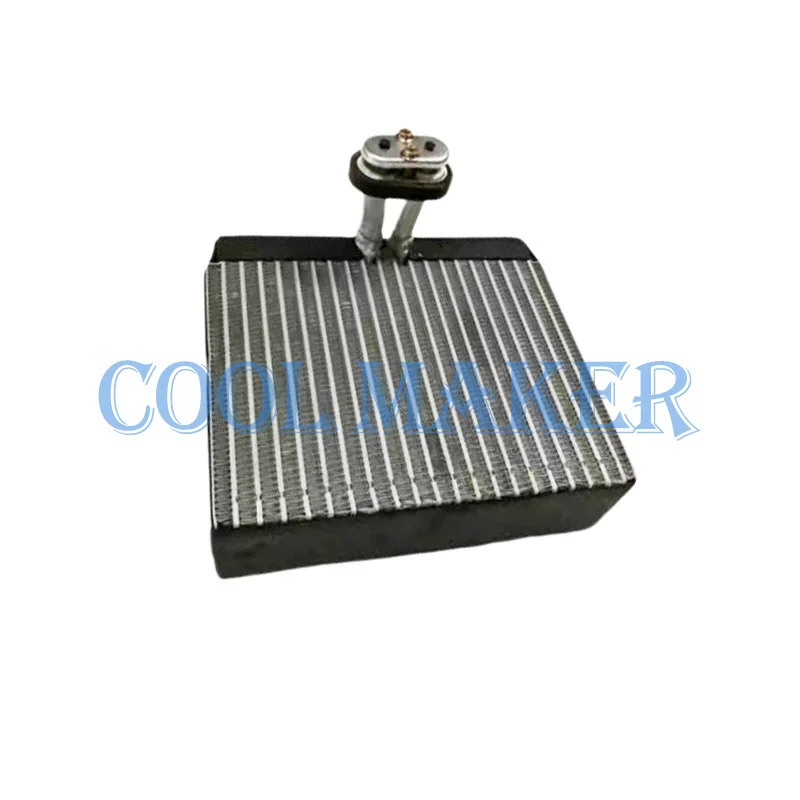 Auto ac evaporator core for Land Rover Defender and expansion valve
