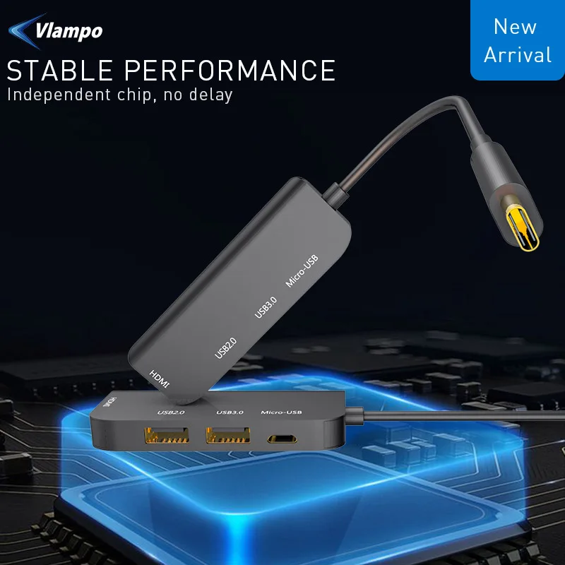 Computer Peripherals