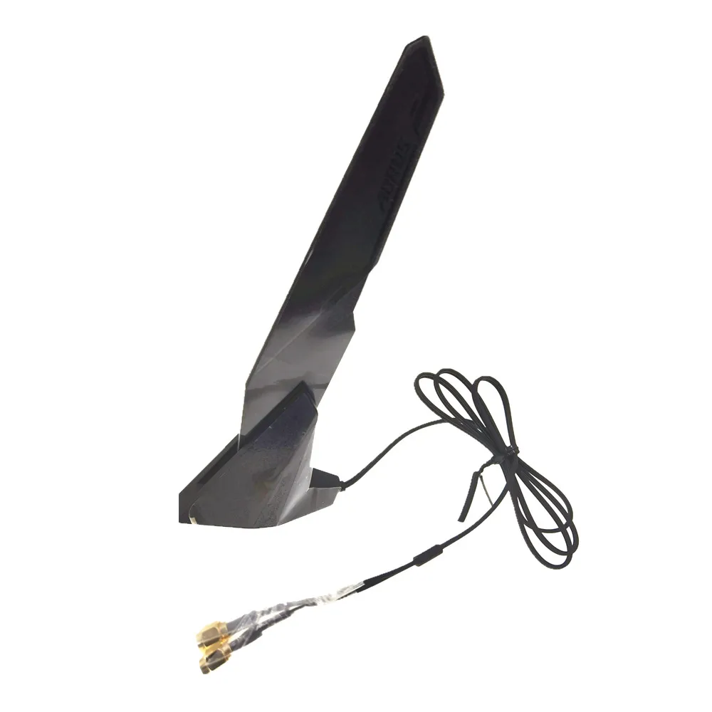 Original Antenna GIGABYTE for X570 Z490 B550 TRX40 Motherboard