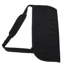 Горячая Регулируемая дышащая предплечья Локоть руки плеча слинг Brace перелом растяжение поддержка