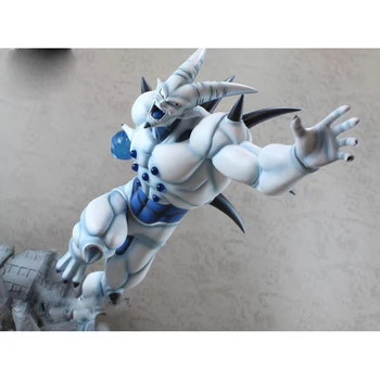 

Dragon Ball One Star Dragon Bust GT Last BOSS Statue Full-Length Portrait GK Action Figure Collectible Model Toy BOX 70CM Q194
