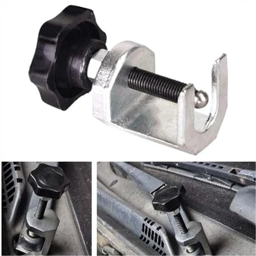 

Car Windscreen Window Wiper Arm Removal Remover Tool Glass Mechanics Puller