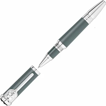 

MONTBLANC M PENNA ROLLER WRITERS EDITION Hommage à Rudyard Kipling
