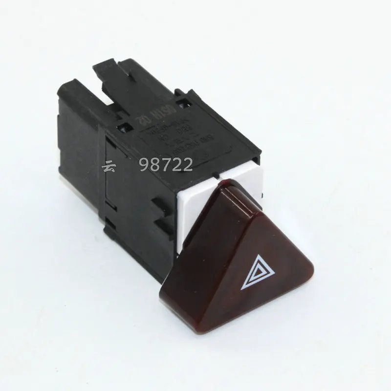 Apply to tiguan 2009-2012 Emergency light switch Double flasher 5ND 953 509 5ND953509 | Автомобили и мотоциклы