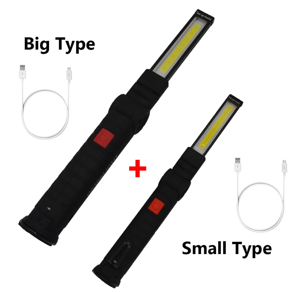 worklight para reparo de acampamento carro 03