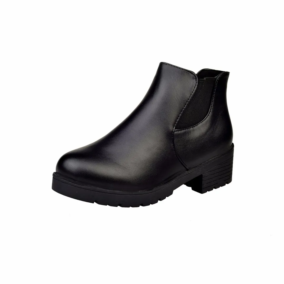 low heel chelsea boots womens
