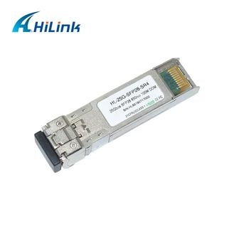 

Free shipping!HL-25G-SFP28-SR4 25G CWDM SFP28 transceiver 25Gbps 850nm SFP28 100m sfp module