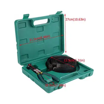 

Car Auto Engine Piston Ring Compressor Plier Set Repair Tools Kit