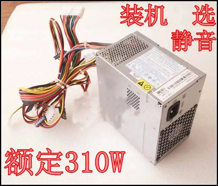 For Lenovo Desktop Power Hk41011fp 310w Power Ps53117vr2 Pc Power