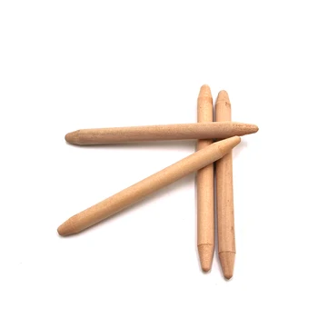 

160Pcs Queen Cell Rod Rearing Sticker Beekeeping Tool Wooden Tools Supplies Standard Italian Rod Beewax Equipment Wholesale