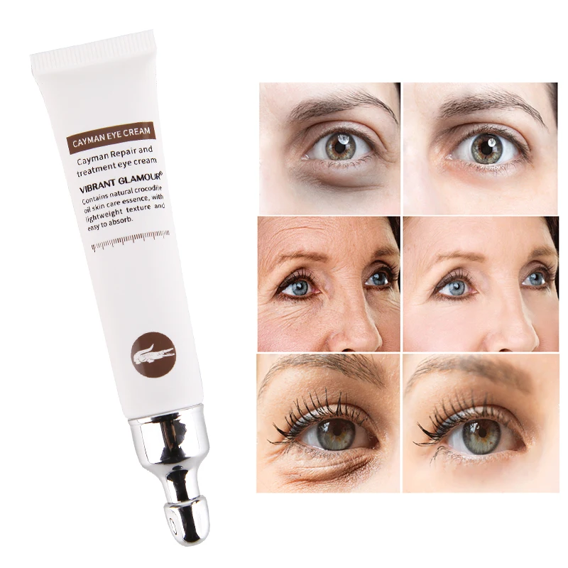 cayman eye cream