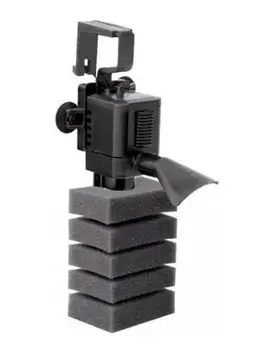 

AQUAEL pump-internal filter AQUAEL PAT MINI 400 l / h, for aquariums up to 30 liters