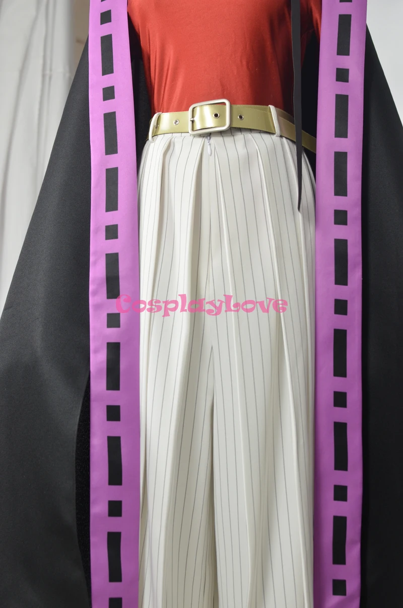 CosplayLove Demon Slayer Kimetsu no Yaiba Douma Cosplay Costume Custom Made For Halloween Christmas Costumes (9)