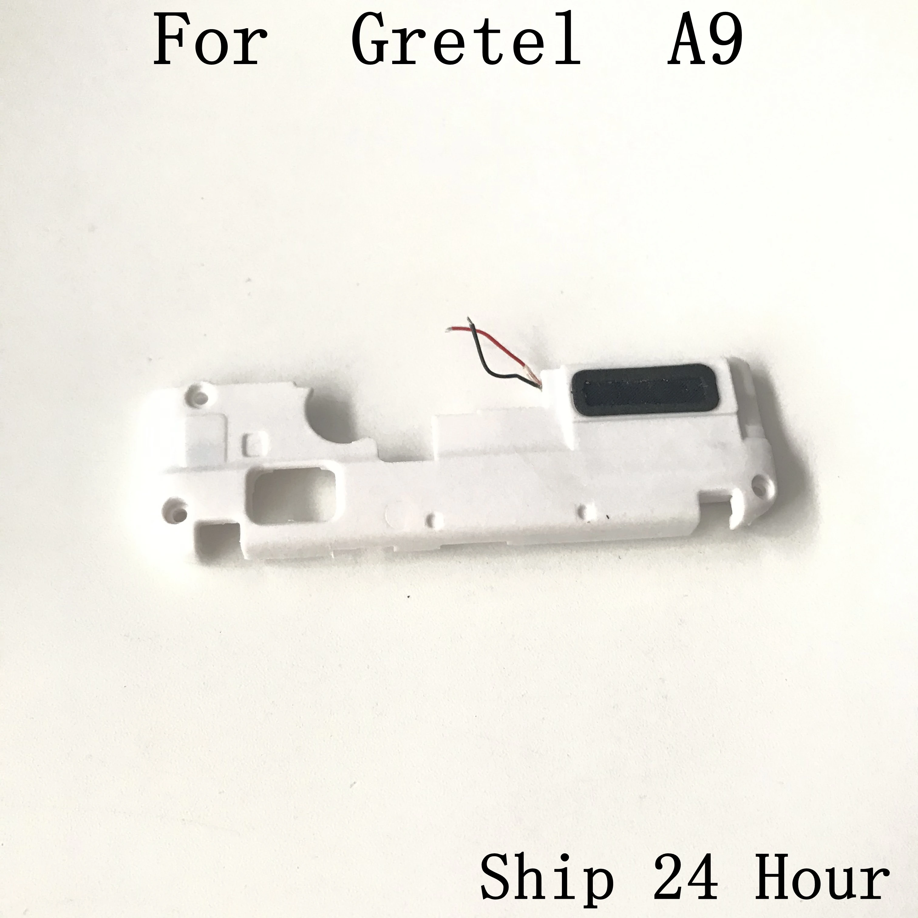 Gretel A9 используется громкий динамик зуммер звонка для Gretel A9 ремонт починка Часть Замена