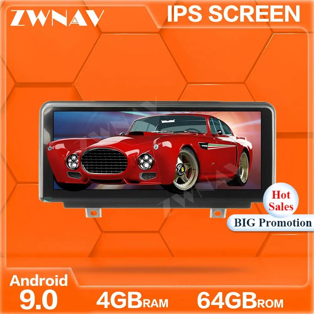 Android 10 0 экран Автомобильный мультимедийный плеер для BMW X3 E83 2004 2005 2006 2007 2010 gps navi