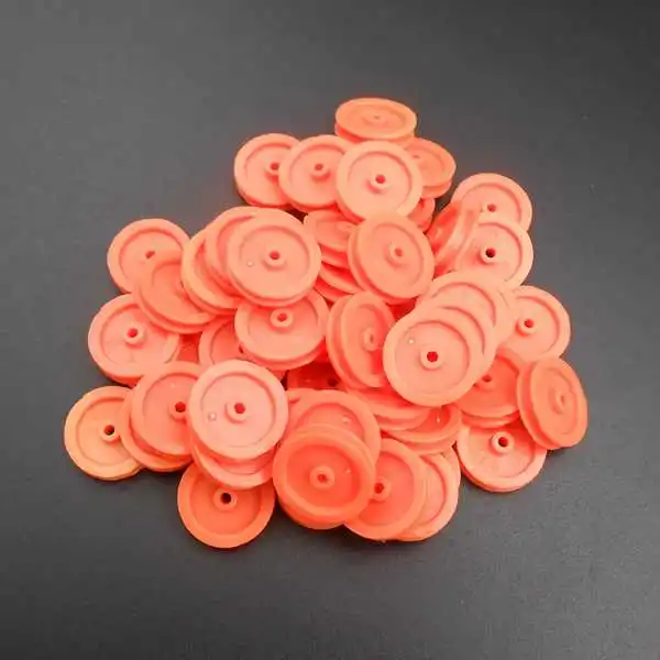 engrenagem modelo do motor rodas para fora