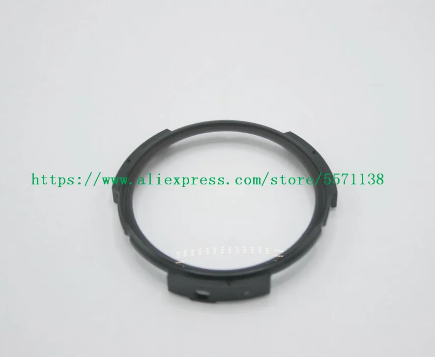new Original for Canon 70-200mm F/4 L USM Front Element Lens Part CY1-2871 70-200 lens ass'y 1st GROUP | Электроника