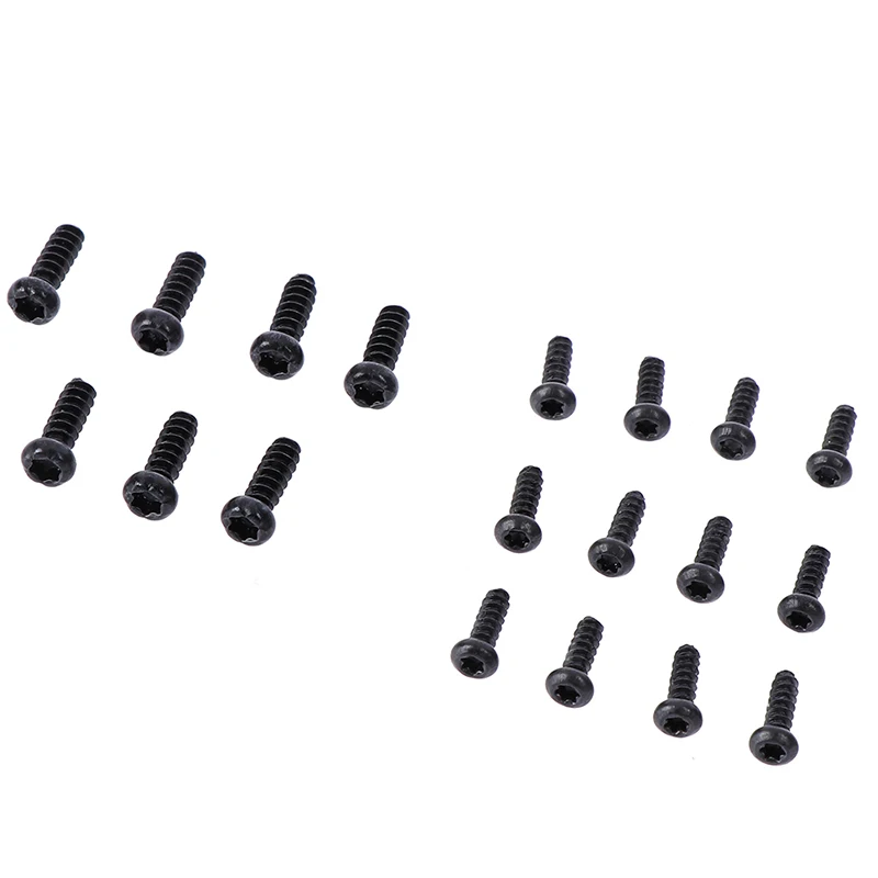 Xbox One X S 슬림/엘리트 게임 패드 컨트롤러 용 게임 도구 키트 Torx T8H T6 스크루 드라이버 나사가있는 수리 도구