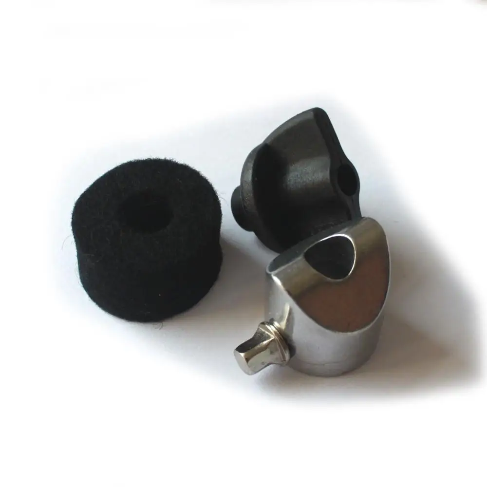 Roland V Drums anti-spin cymbal stopper rotation wedge GENUINE spare NEW 
