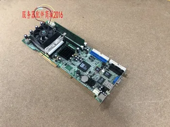 

North Industrial Control Board integrated network sound card to send CPU memory