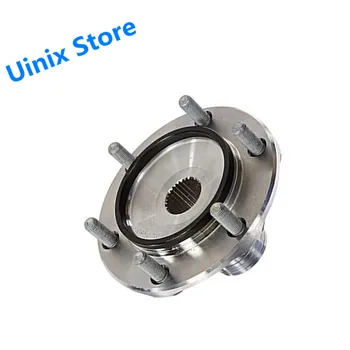 

ONE PIECE Wheel Hub Bearing FOR TOYOTA VZJ9# RZJ9# OEM: 43502-35170